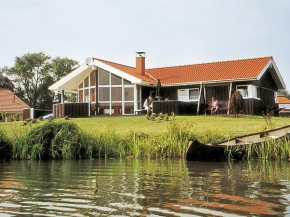 6 person holiday home in Otterndorf